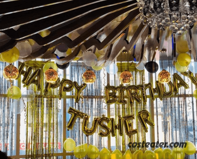 Birthday Decorations Package 1 Birthday Decorations Package 1