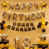 Birthday Decorations Package – 7