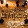 Birthday Decorations Package – 11