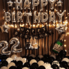 Birthday Decorations Package – 8