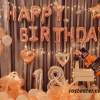 Birthday Decorations Package – 8
