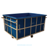 Gazi Industrial Bucket & Trolley