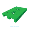 Gazi Steel Reinforced Plastic Pallet