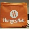 Courier Backpack