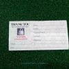 Thank You for Your Order Sticker Heart Thanks for Shopping Small Shop, Thank You Label Sticker