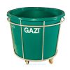 Paddle Waste Bin 20 Ltr. Paddle Waste Bin 20 Ltr.