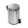 Pedal Bin 8 Litre (Hydraulic)