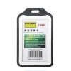 Kejea T-984V Crystal Card ID Card Holder