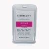 Id Cover Holder D119 V