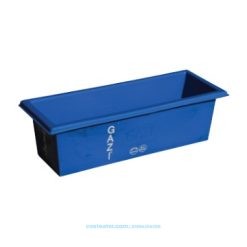 Gazi Shoe Box - Shoes Storage Box for Masjid, Office