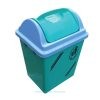Paddle Waste Bin 20 Ltr. Paddle Waste Bin 20 Ltr.