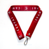 Z107 Soft Plastic ID Holder