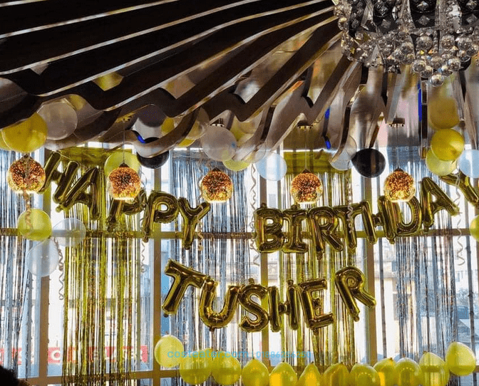 Birthday Decorations Package 1 Birthday Decorations Package 1