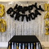 Birthday Decorations Package – 4