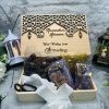 Wooden Corporate Ramadan Gift Box