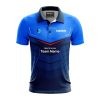 Customized Cotton Polo Shirt Printing – Factory Made
