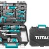 Total Industrial Angle Grinder TG12018026 Total Industrial Angle Grinder TG12018026