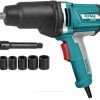 TOTAL HIGH PRESSURE WASHER 1.800W (TGT11356)