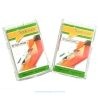 Kejer T-738V Waterproof Anti-Fold Card Cover