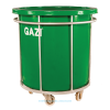 Gazi Industrial Bucket & Trolley