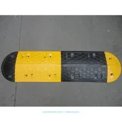 Removable Rubber Speed Breaker Removable Rubber Speed Breaker