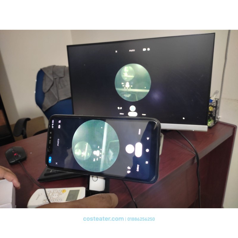 Explore In-Depth Visual Diagnostics with Our Advanced Video Otoscope – Clear Insights for Ear Health, For a fast and reliable diagnosis Explore In-Depth Visual Diagnostics with Our Advanced Video Otoscope – Clear Insights for Ear Health, For a fast and reliable diagnosis