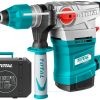 TOTAL INDUSTRIAL ELECTRIC ROUTER 2200W (TR111226)