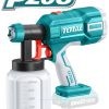 TOTAL BENCH GRINDER 350W (TBG35020)