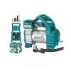 TOTAL PLASTIC TUBE WELDING TOOL 800 / 1.500W (TT328151)