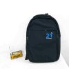 China Fabric Customized Laptop Backpack with Custom Branding – Ideal for Corporate Gifts