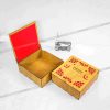 Personalized Ramadan Gift Box | Wooden Eid Gift Packaging for Corporate & Personal Use