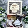 Personalized Ramadan Wooden Gift Box – Perfect for Eid, Corporate & Spiritual Gifting